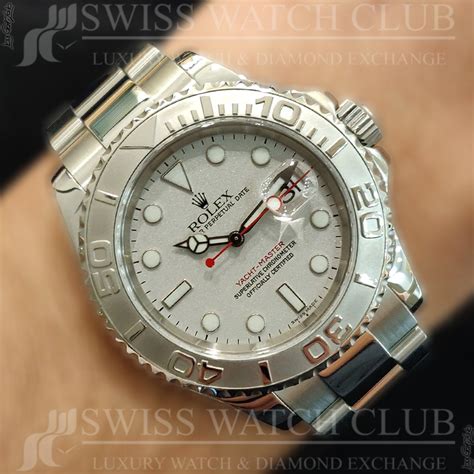 rolex 16622 prezzo|rolex yacht master 16622 40mm.